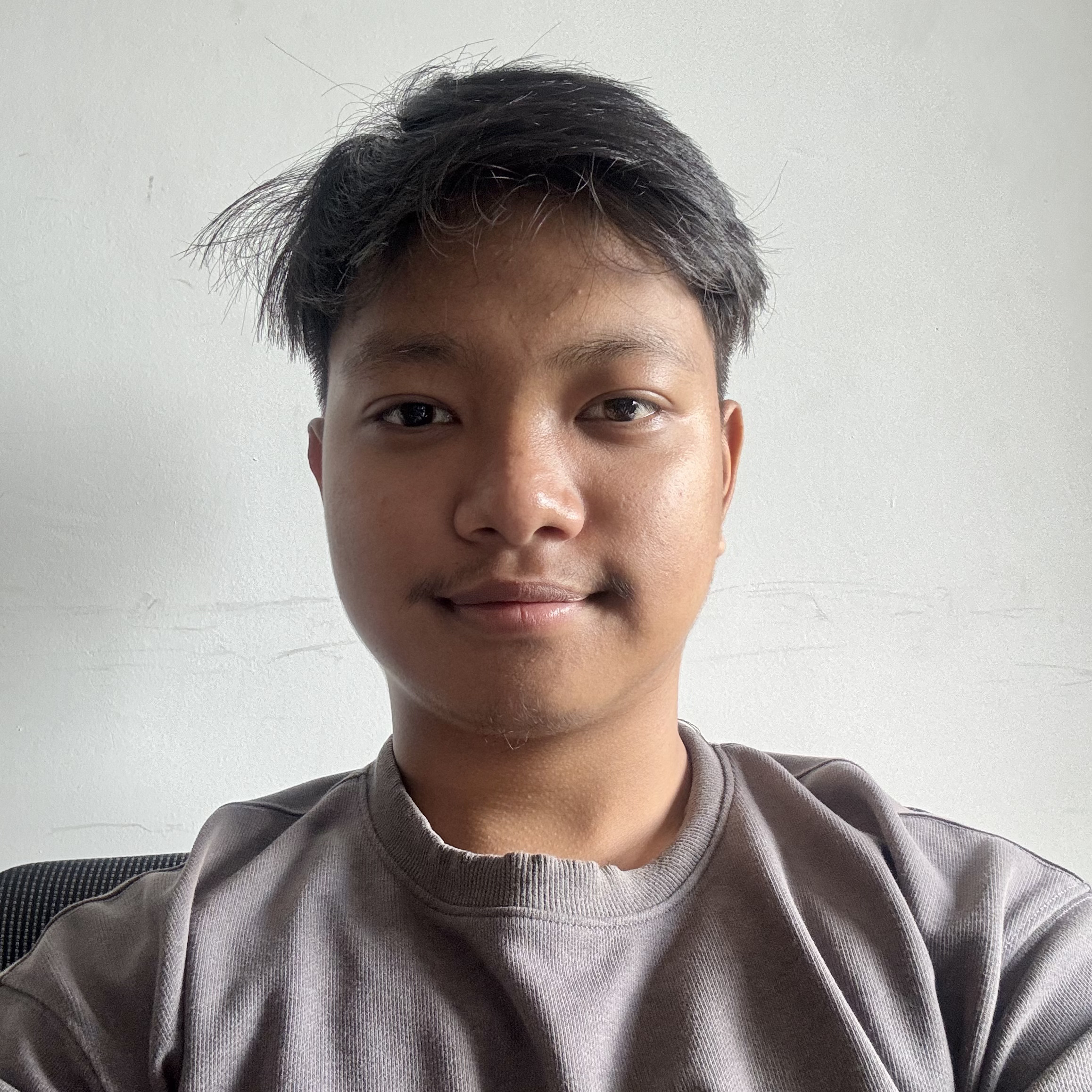 Mr. Bipan Lama